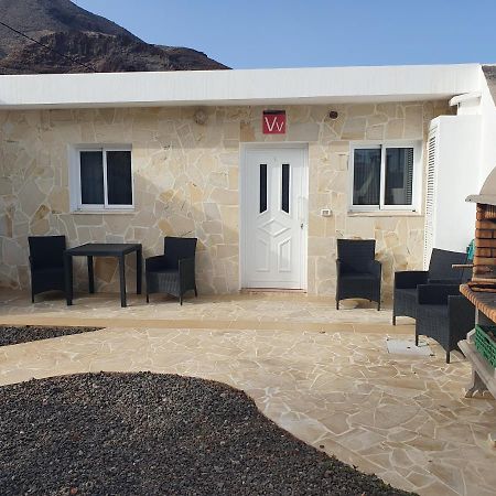 Villa La Bonanza Timijiraque Exterior foto