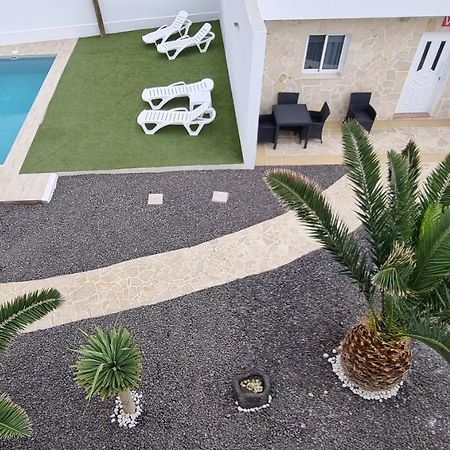 Villa La Bonanza Timijiraque Exterior foto