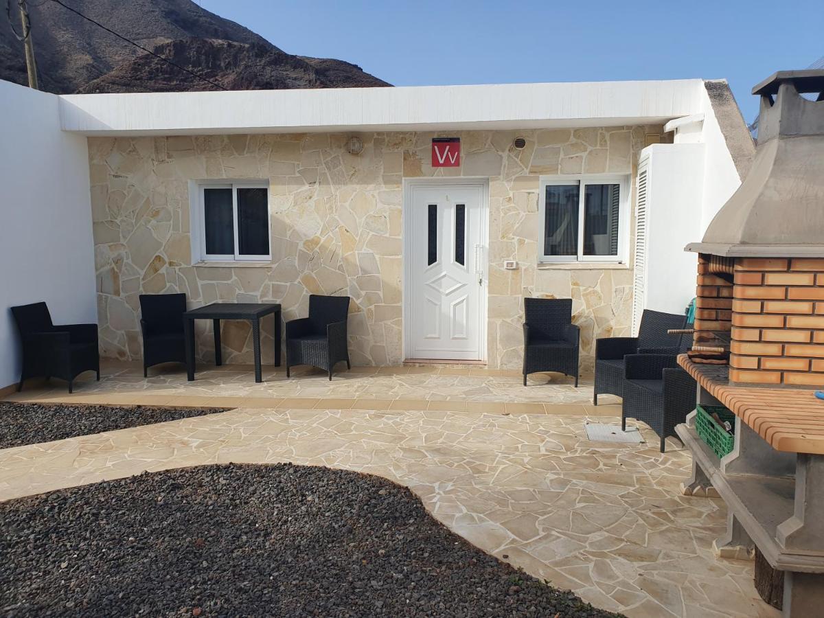 Villa La Bonanza Timijiraque Exterior foto