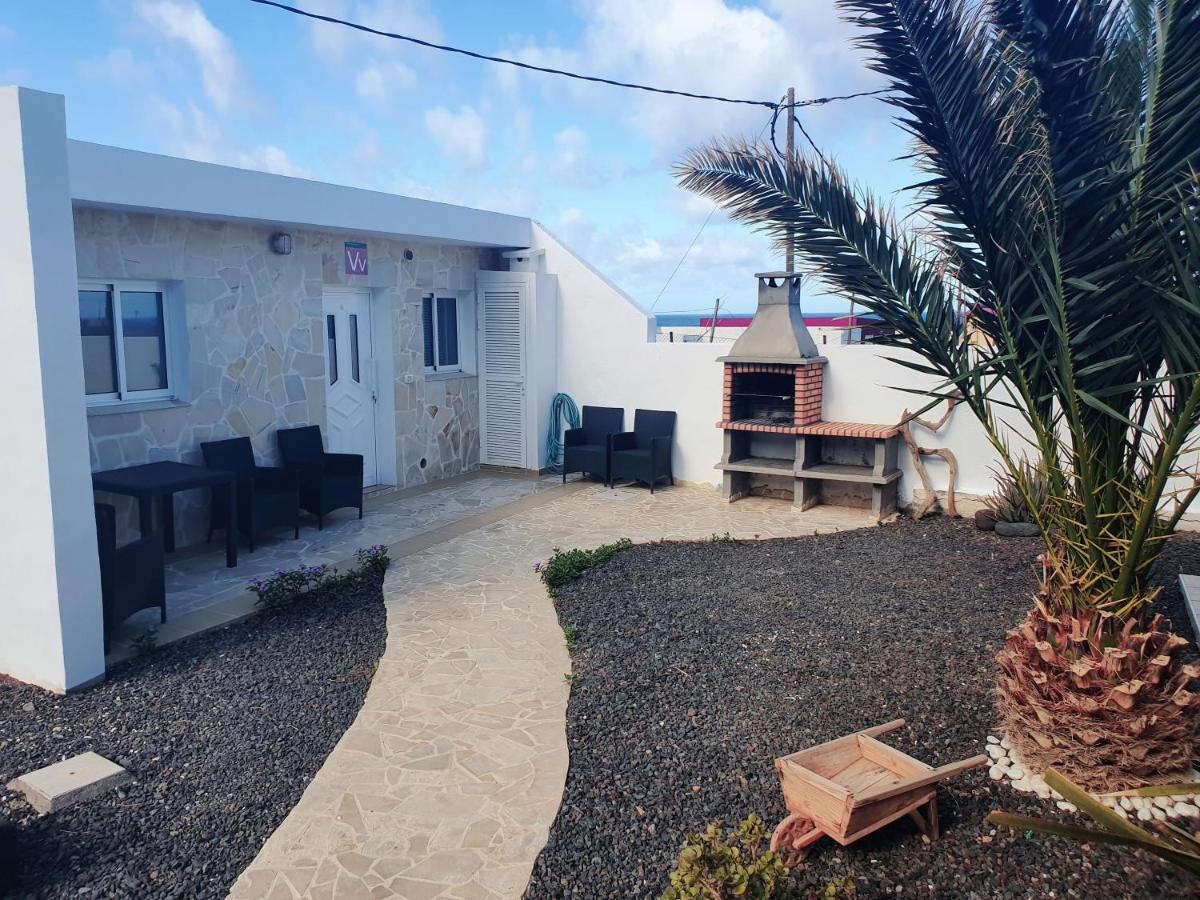 Villa La Bonanza Timijiraque Exterior foto