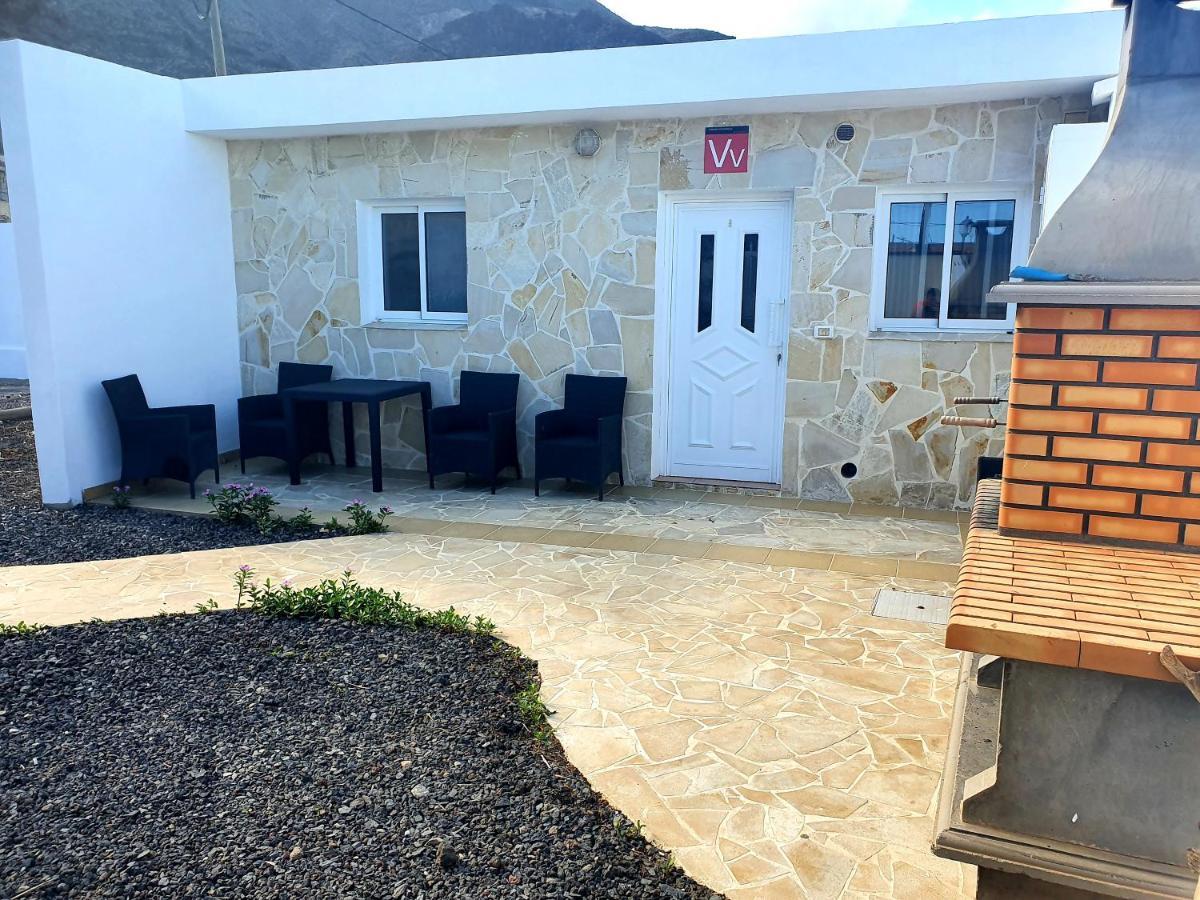 Villa La Bonanza Timijiraque Exterior foto