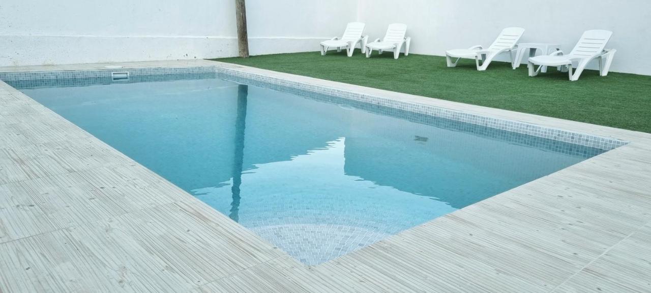 Villa La Bonanza Timijiraque Exterior foto