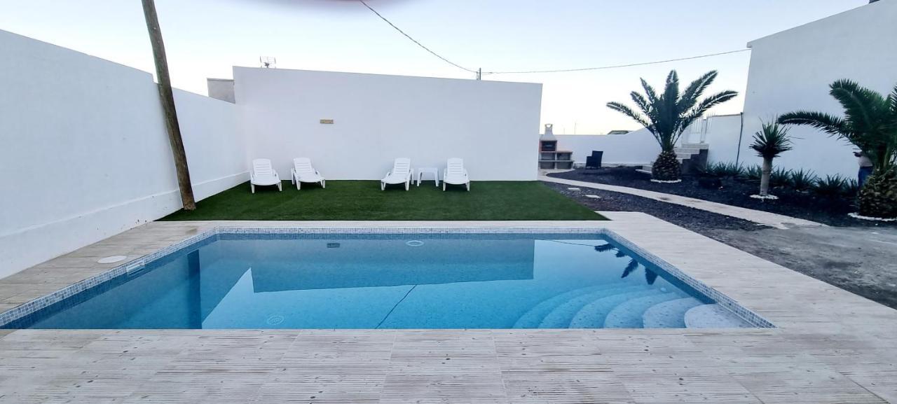 Villa La Bonanza Timijiraque Exterior foto