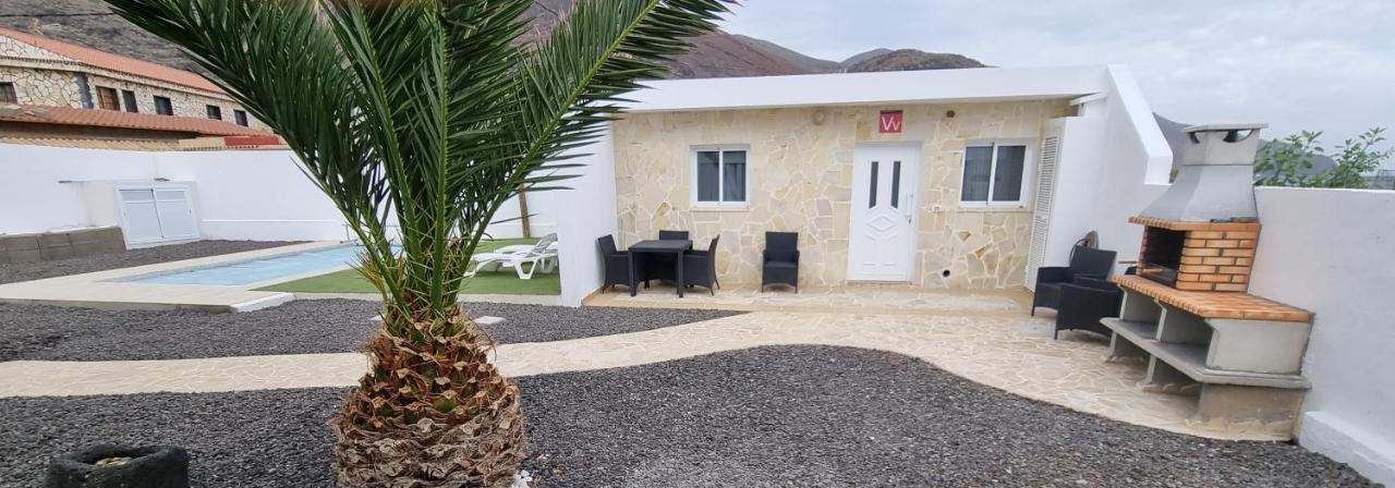 Villa La Bonanza Timijiraque Exterior foto