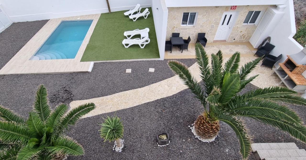 Villa La Bonanza Timijiraque Exterior foto